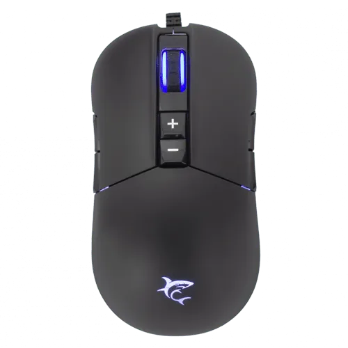 White Shark MIS GM-5011 GRIFLET Crni RGB