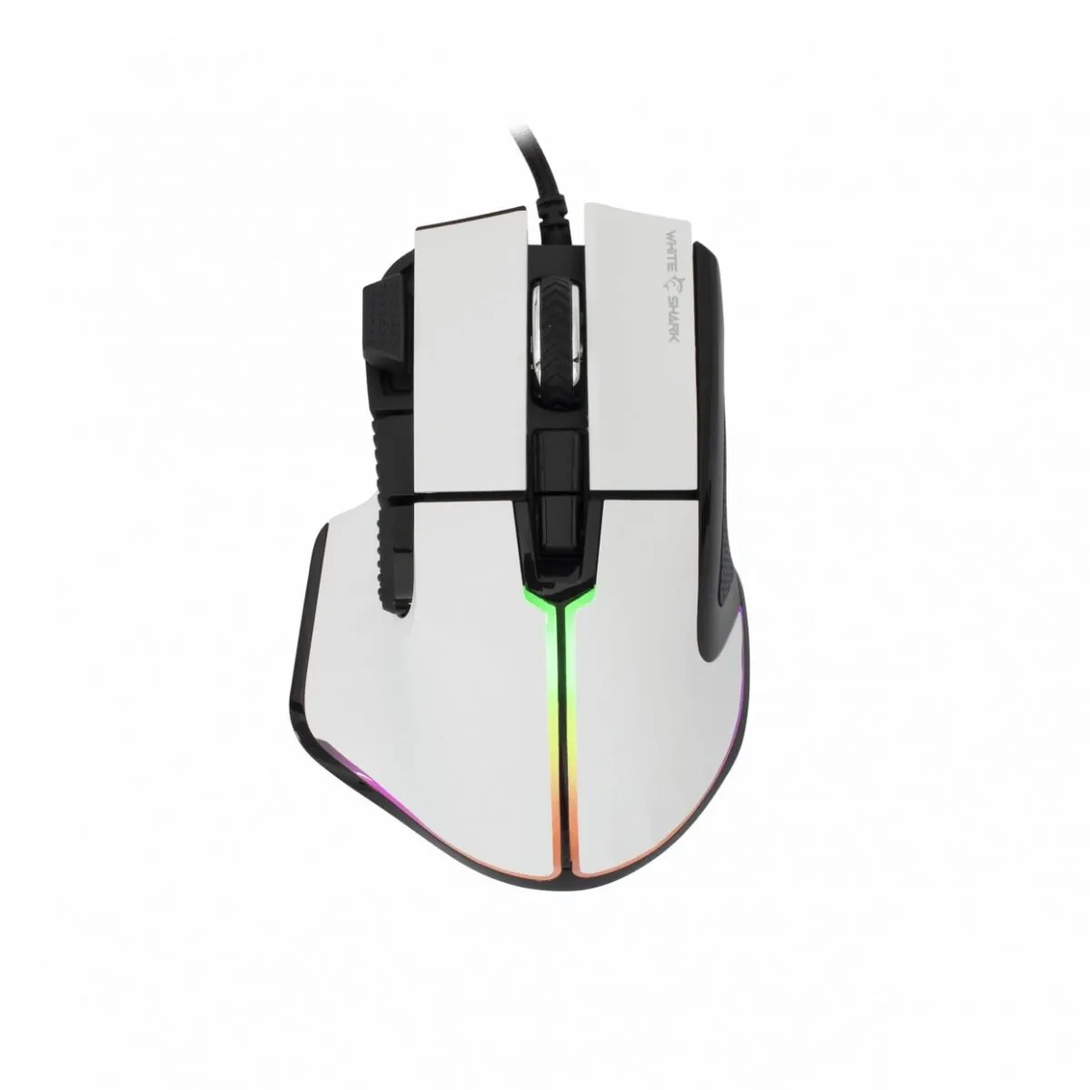White Shark MIS GM-9006 MARROK White RGB
