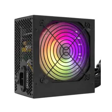 White Shark NAPAJANJE ZA RAČUNAR GPSU-W500F CAPTAIN -2 500W 80+ RGB