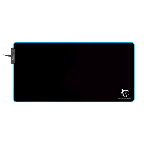 White Shark PODLOGA ZA MIŠA LED MP-1861 - LUMINOS XL
