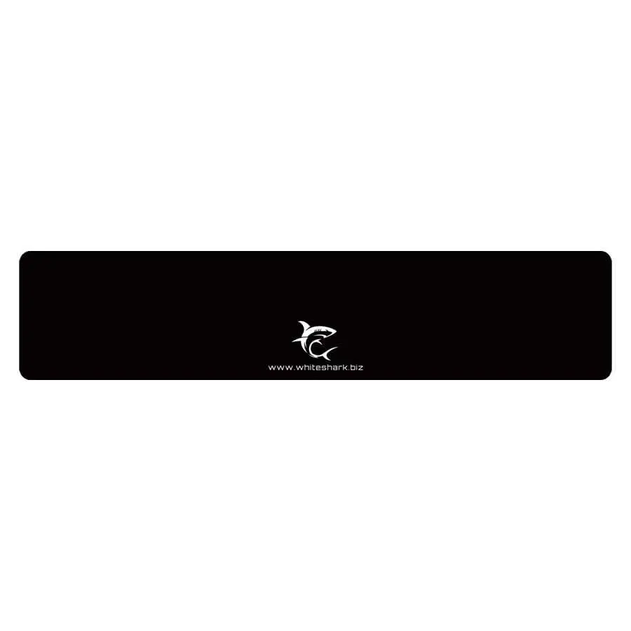 White Shark PODLOGA ZA TASTATURU KP-1899 - 450 x 100 mm