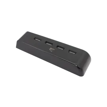White Shark PS5 4-PORT USB HUB PS5-0576 CROSS