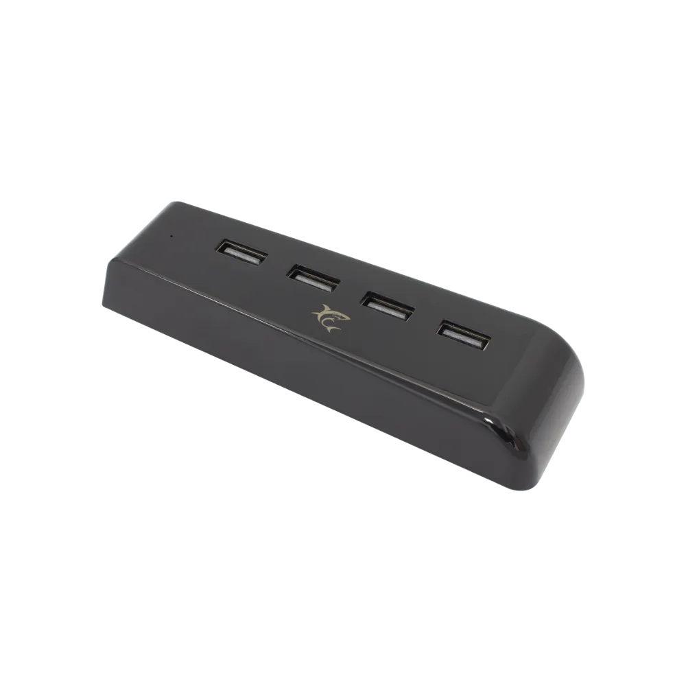 White Shark PS5 4-PORT USB HUB PS5-0576 CROSS