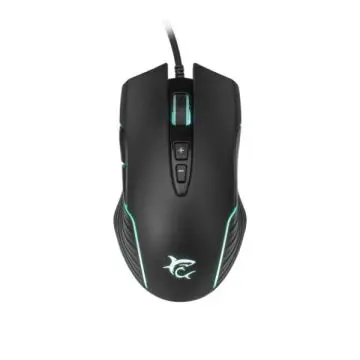 White Shark RGB GAMING MIŠ GM-5003 AZARAH