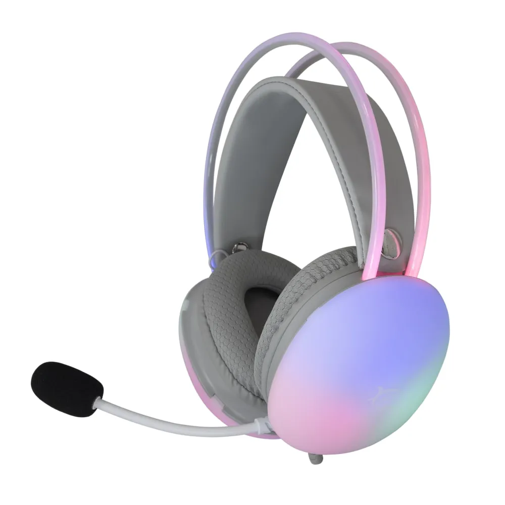 White Shark SLUŠALICE GGH-2342 FIREFLY White