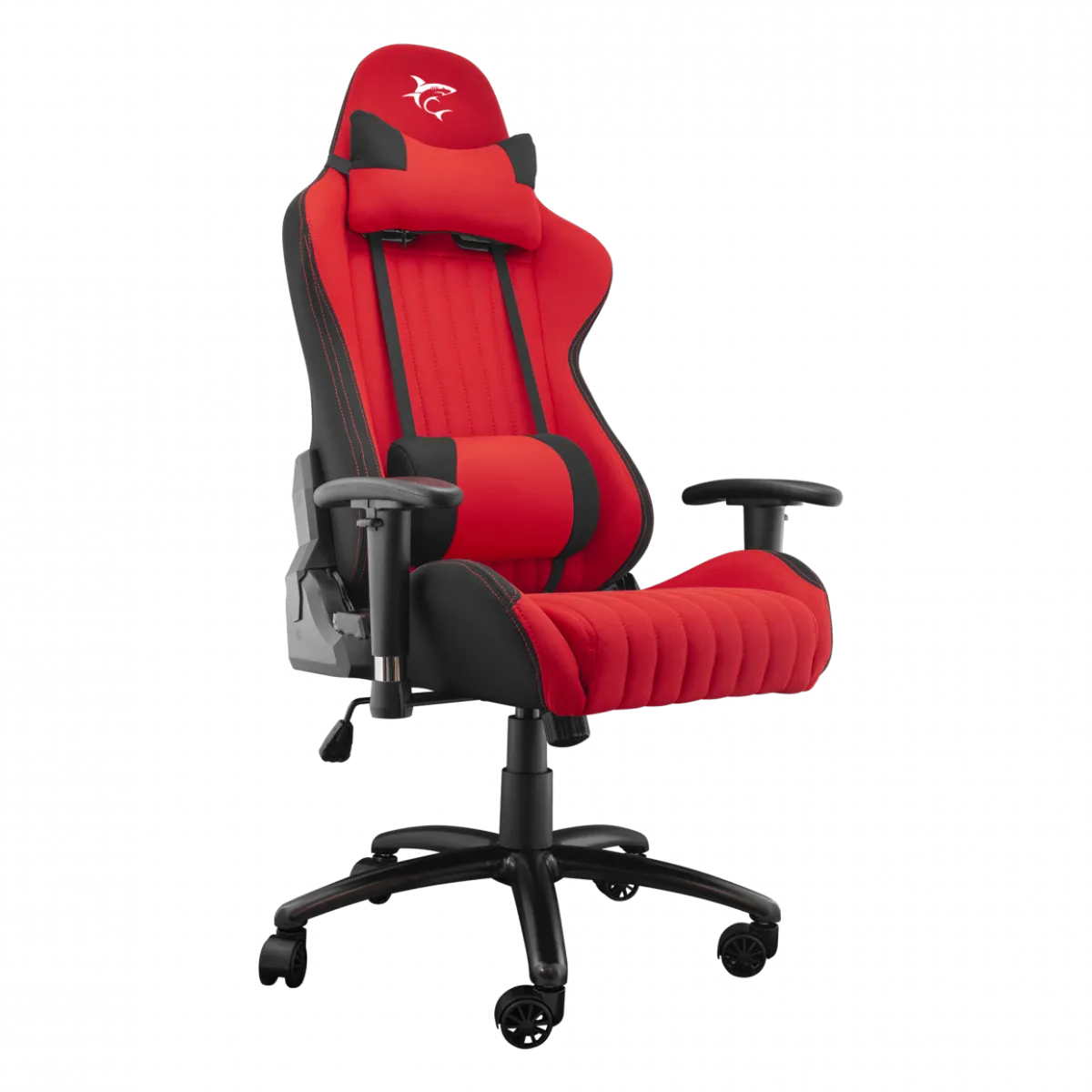 White Shark STOLICA RED DEVIL