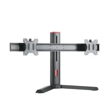 White Shark STONI NOSAČ ZA 2 MONITORA GMS-3202 RHAMSES-II