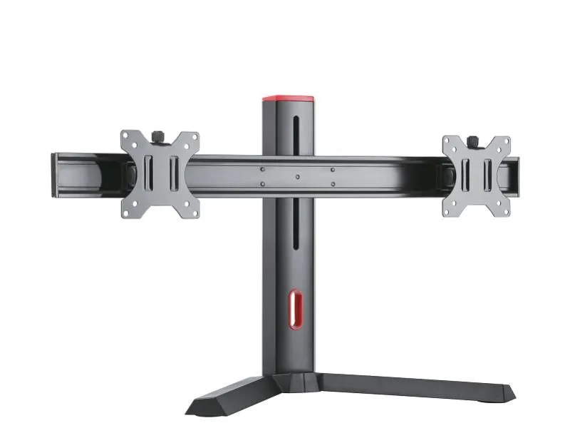 White Shark STONI NOSAČ ZA 2 MONITORA GMS-3202 RHAMSES-II