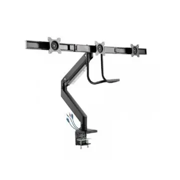 White Shark STONI NOSAČ ZA 3 MONITORA GMS-3203 RHAMSES-III