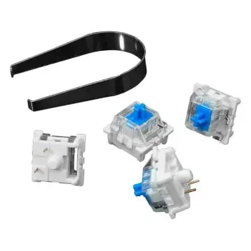 White Shark TASTATURA ESL-K1 KODACHI - Premium line
