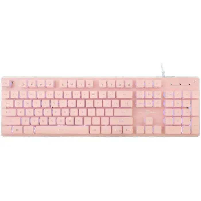 White Shark TASTATURA GK-003441 TACHI-P / US