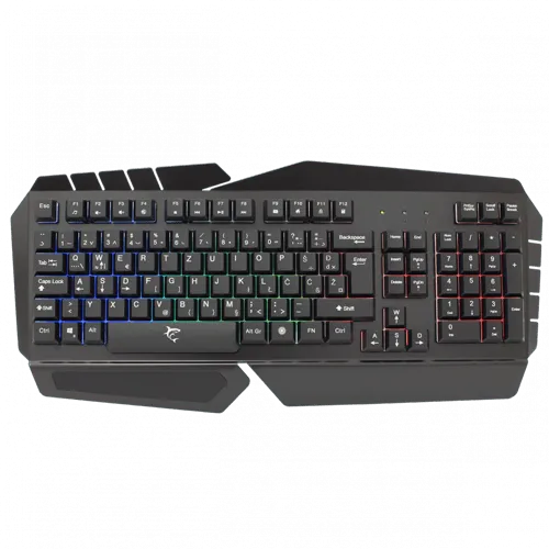 White Shark TASTATURA GK-2104 TEMPLAR