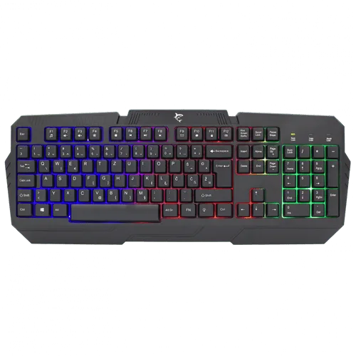 White Shark TASTATURA GK-2105 DAKOTA