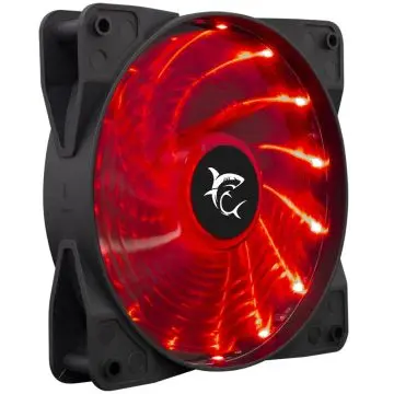 White Shark VENTILATOR 12025-3-R IMPULSE