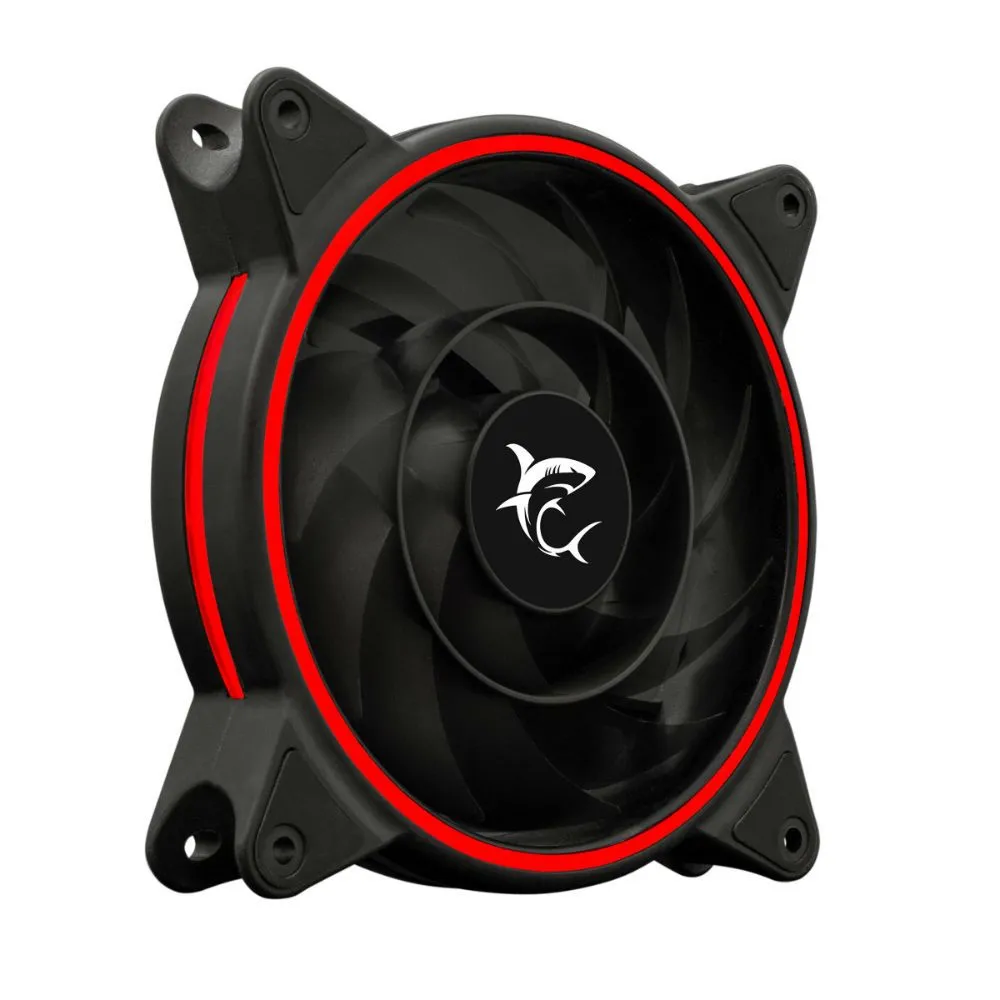 White Shark VENTILATOR 1250-03B-R WARP