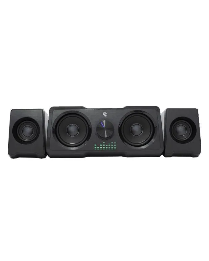 White Shark ZVUCNICI GSP-968 MOOD Black