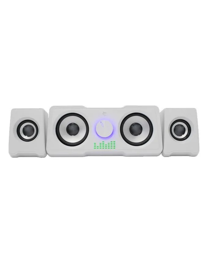 White Shark ZVUCNICI GSP-968 MOOD White