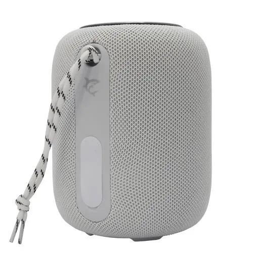White Shark ZVUČNICI GBT-619 IDAKKA, White