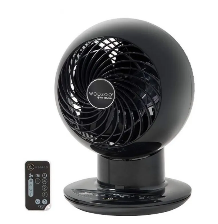 WOOZOO STONI VENTILATOR PCF-SC15TB