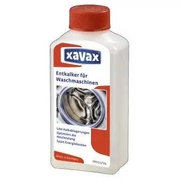 Xavax Sredstvo protiv kamenca za veš mašine 111724