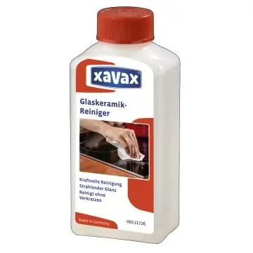 Xavax Sredstvo za čišćenje ravnih grejnih ploča 111726