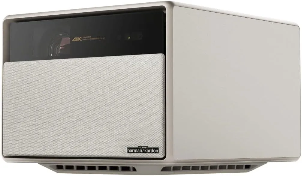 XGIMI PROJEKTOR Horizon Ultra (XM13N)