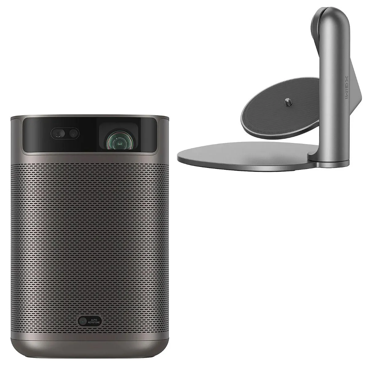 XGIMI PROJEKTOR MoGo 2 Pro bundle
