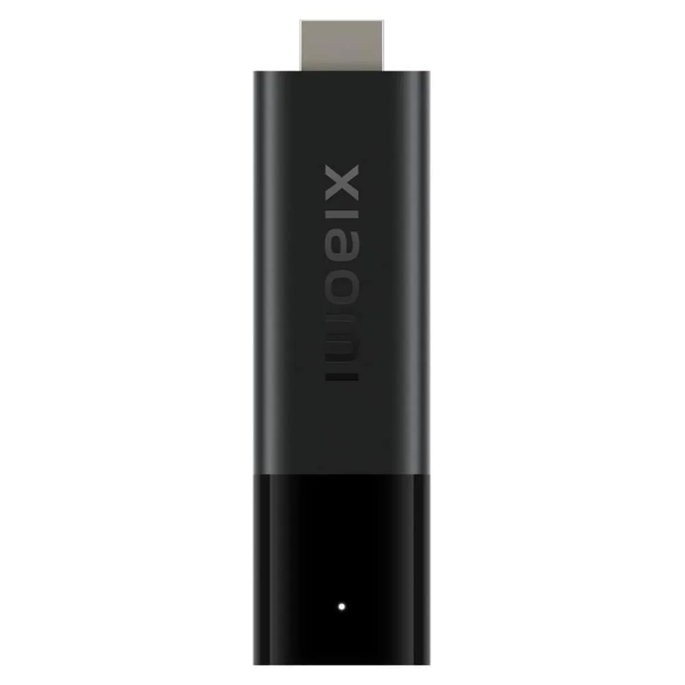 Xiaomi ANDROID TV BOX Smart TV Stick 4K EU