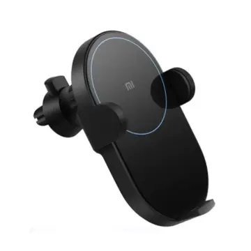 Xiaomi AUTO PUNJAČ Mi 20W Wireless Car Charger