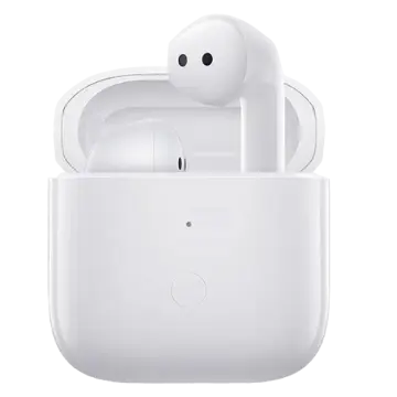 Xiaomi BEŽIČNE SLUŠALICE Mi Buds 3 Gloss White