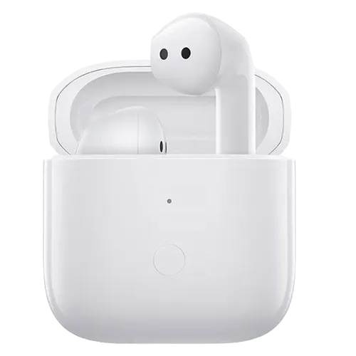 Xiaomi BEŽIČNE SLUŠALICE Mi Buds 3 Gloss White