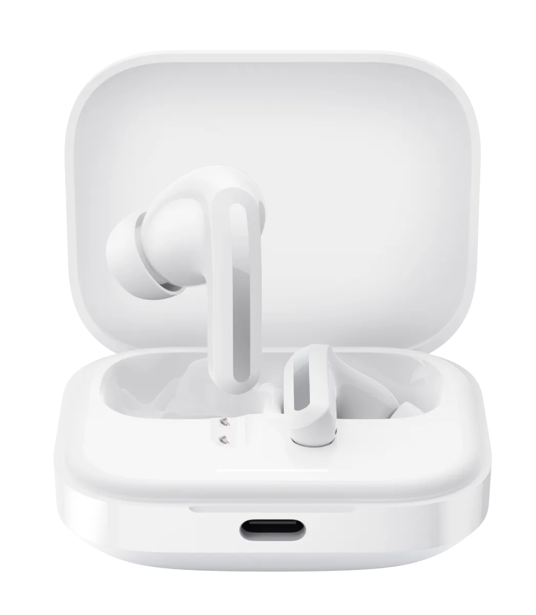 Xiaomi BEŽIČNE SLUŠALICE Redmi Buds 5 White