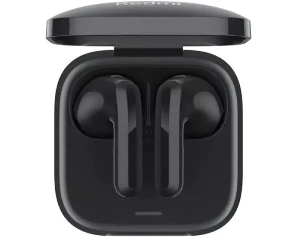 Xiaomi BEŽIČNE SLUŠALICE Redmi Buds 6 Active Crne (BHR8396GL)