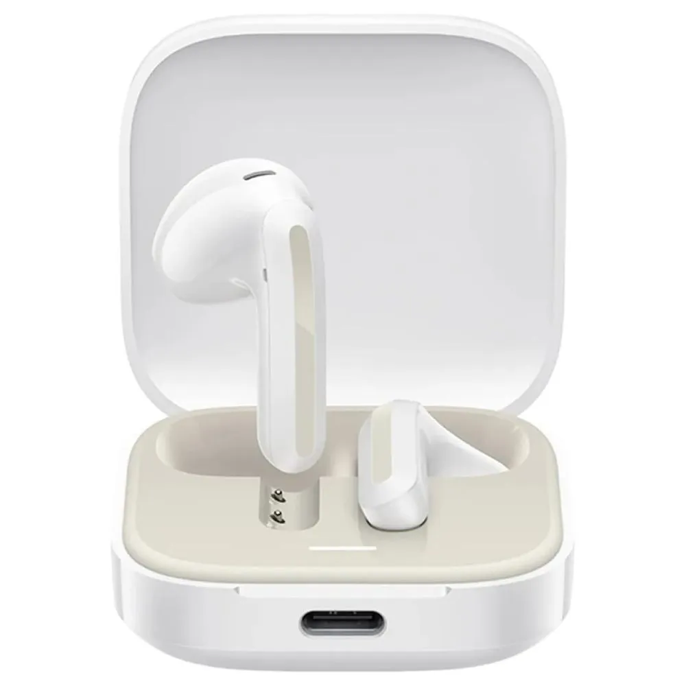 Xiaomi BEŽIČNE SLUŠALICE Redmi Buds 6 Active White