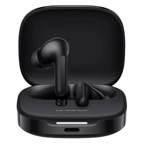 Xiaomi BEŽIČNE SLUŠALICE Redmi Buds 6 Night Black