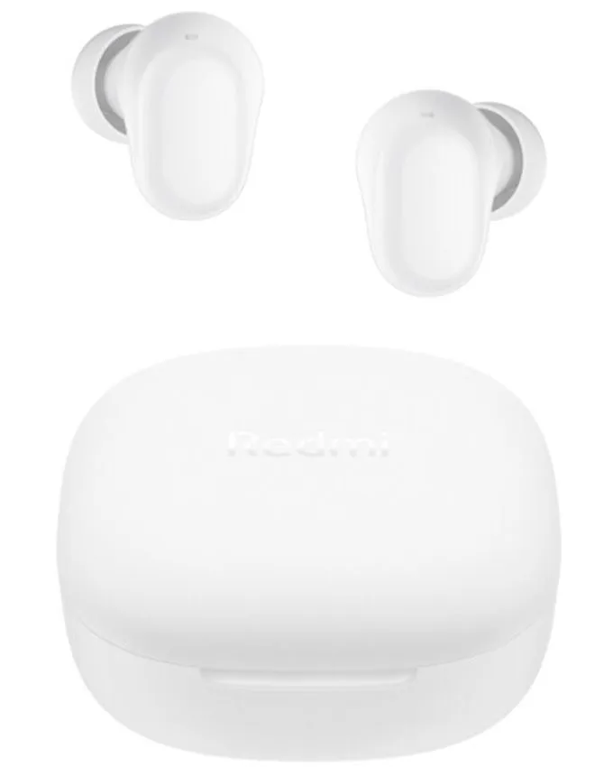 Xiaomi BEŽIČNE SLUŠALICE Redmi Buds 6 Play White (BHR8773GL)