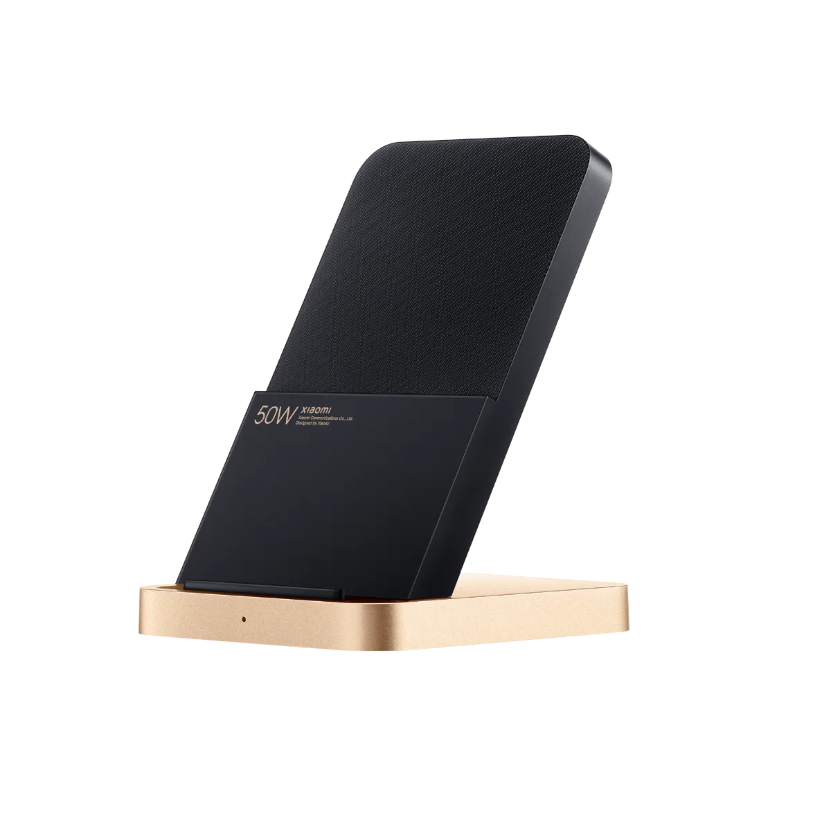 Xiaomi BEŽIČNI PUNJAČ Mi 50W Wireless Charging Stand