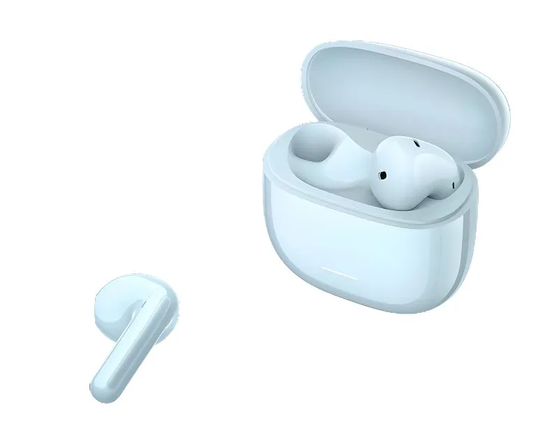 XIAOMI Buds 8 active slušalice plave (BHR08JPGL)