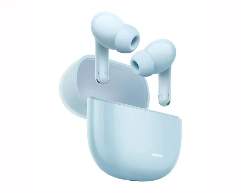 Xiaomi SLUŠALICE Buds 8 Lite Plave (BHR08OJGL)