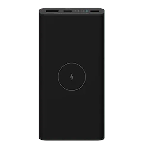 Xiaomi EKSTERNA BATERIJA 10W Wireless Power Bank 10000