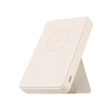 Xiaomi EKSTERNA BATERIJA Magnetic Power Bank 6000mAh (BHR9074GL)