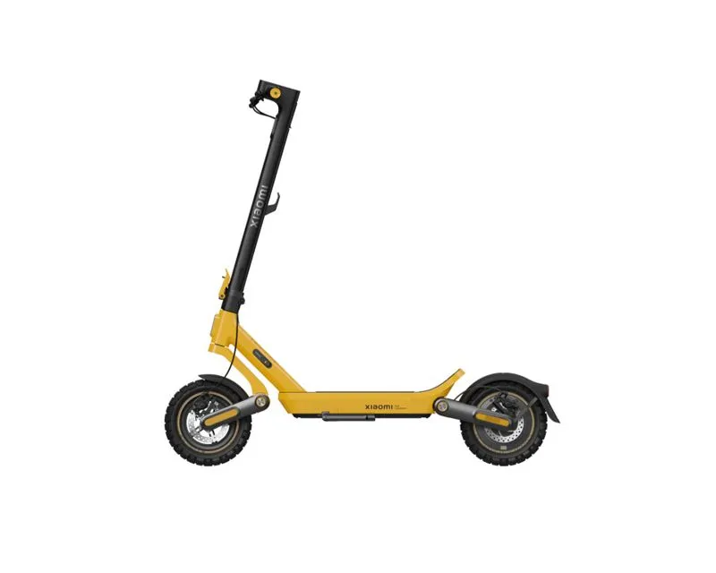 XIAOMI Electric Scooter 6 Ultra (BHR08KTGL)