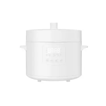 Xiaomi ELEKTRIČNI EKSPRES LONAC Electric Pressure Cooker 4.8L EU