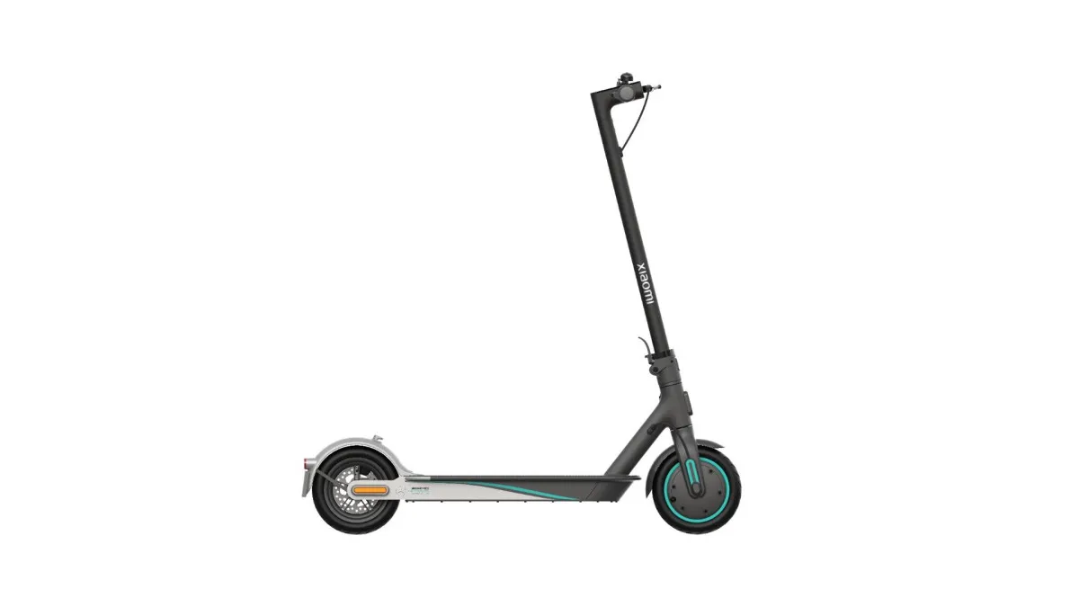 Xiaomi ELEKTRIČNI SKUTER Mi Electric Scooter Pro 2 Mercedes AMG PETRONAS F1 TEAM EDITION