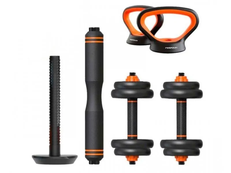 Xiaomi FED-130240 set tegova (Max 40 kg)