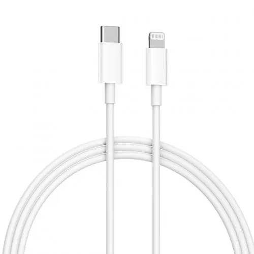 Xiaomi KABL USB-C NA LIGHTNING 1M Mi Type-C to Lightning Cable 1m