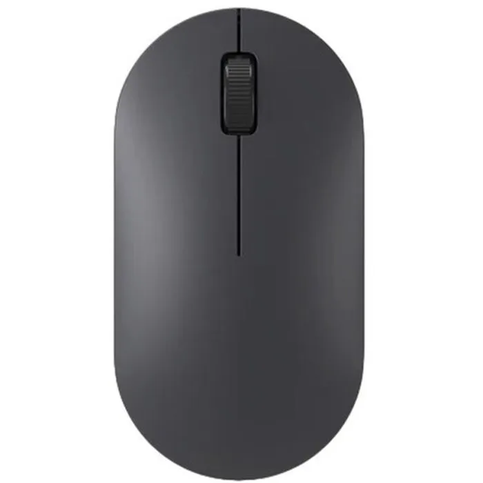 Xiaomi MIŠ Mi Wireless Mouse Lite 2 Black GL