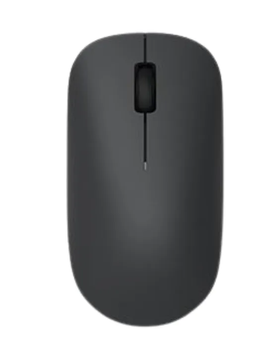 Xiaomi MIŠ Mi Wireless Mouse Lite (BHR6099GL)