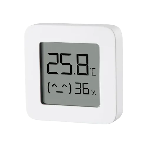 Xiaomi Mi Temperature and Humidity Monitor 2