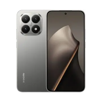 Xiaomi MOBILNI TELEFON 15T EU 12+256 Gray